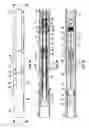 Fig. 15 - Harsh environment connector with rolling seals