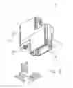 Fig. 09 - Electrical connector capable of connecting a plurality of electric wires to a connection object