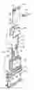 Fig. 01 - Assembly for conducting electrical power to or from electrically active ceiling grid