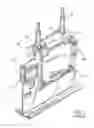 Fig. 02 - Assembly for conducting electrical power to or from electrically active ceiling grid