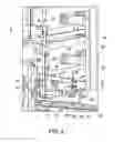 Fig. 03 - Interlock system for a shutter separating a bus bar portion from an electrical component portion of an electrical enclosure