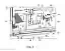 Fig. 06 - Interlock system for a shutter separating a bus bar portion from an electrical component portion of an electrical enclosure