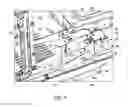 Fig. 08 - Interlock system for a shutter separating a bus bar portion from an electrical component portion of an electrical enclosure