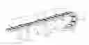 Fig. 01 - Cable carrier guide