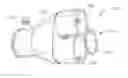 Fig. 01 - Multi-hub electrical fitting