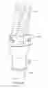 Fig. 08 - Multi-hub electrical fitting