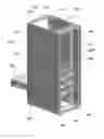 Fig. 01 - ELECTRONIC DEVICE MOUNTING APPARATUS