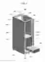 Fig. 02 - ELECTRONIC DEVICE MOUNTING APPARATUS