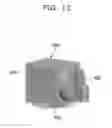 Fig. 13 - ELECTRONIC DEVICE MOUNTING APPARATUS