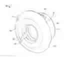 Fig. 01 - Liquid-tight strain relief
