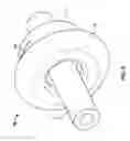 Fig. 08 - Liquid-tight strain relief