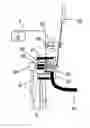 Fig. 01 - Electricity distribution system, end user residence, and method