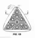 Fig. 03 - Tessellated inductive power transmission system coil configurations