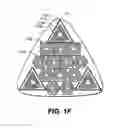 Fig. 07 - Tessellated inductive power transmission system coil configurations