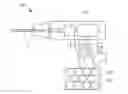 Fig. 01 - METHOD AND DEVICE FOR TOTAL DISCHARGE PROTECTION OF A STORAGE BATTERY OF A HAND-HELD POWER TOOL