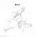 Fig. 02 - Method for forming a transport safety system and battery-operated electrical device