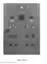 Fig. 77 - Electric power station