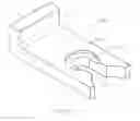 Fig. 08 - Quick release automatic tensioning motor base and spring compression retention mechanism