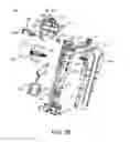 Fig. 06 - Integrated Electronic Switch and Control Module for a Power Tool