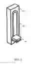 Fig. 02 - Gravitational energy powered generator