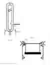 Fig. 09 - Gravitational energy powered generator