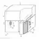Fig. 01 - Electric machine and method for cooling an electric machine