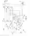 Fig. 03 - Speed detection circuits for permanent magnet alternators