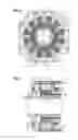 Fig. 03 - Electric machine with permanently excited inner stator