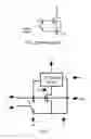Fig. 02 - Transistor circuit of low shutoff-state current