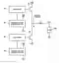 Fig. 01 - POWER CONVERSION CIRCUIT, MULTIPHASE VOLTAGE REGULATOR, AND POWER CONVERSION METHOD