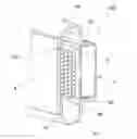 Fig. 01 - ELECTRO-MAGNETIC TRANSDUCER AND VIBRATION CONTROL SYSTEM