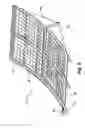 Fig. 07 - Solar array support methods and systems