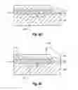 Fig. 06 - Method of fabricating acoustic resonator with planarization layer