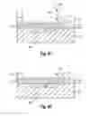 Fig. 07 - Method of fabricating acoustic resonator with planarization layer
