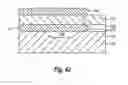 Fig. 09 - Method of fabricating acoustic resonator with planarization layer
