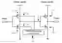 Fig. 01 - Rapid transition schmitt trigger circuit