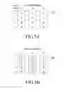 Fig. 05 - Decoding apparatus and method in mobile communication system using non-binary low-density parity-check code