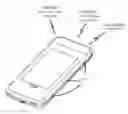 Fig. 01 - CASE FOR A MOBILE COMMUNICATIONS DEVICE