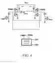 Fig. 04 - Circuit with both functions of wireless power transmitter and wireless power receiver and device thereof