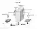 Fig. 40 - Field coupling electrode, communication device, and communication system