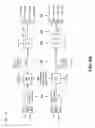 Fig. 10 - Configurable frequency domain equalizer for dispersion compensation of multiple sub-carriers