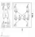 Fig. 14 - Configurable frequency domain equalizer for dispersion compensation of multiple sub-carriers