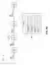 Fig. 15 - Configurable frequency domain equalizer for dispersion compensation of multiple sub-carriers
