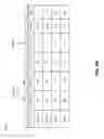 Fig. 16 - Configurable frequency domain equalizer for dispersion compensation of multiple sub-carriers