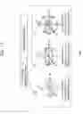 Fig. 11 - Polarization state detector, optical transmitter, and optical receiver