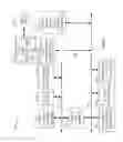 Fig. 03 - Serial time-division-multiplexed bus with bidirectional synchronization/control word line