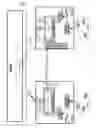 Fig. 10 - Countermeasures to a network management link failure