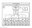 Fig. 01 - Built in alternate links within a switch