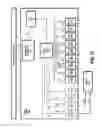 Fig. 11 - Built in alternate links within a switch