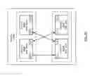 Fig. 10 - Method and system for network topology enforcement